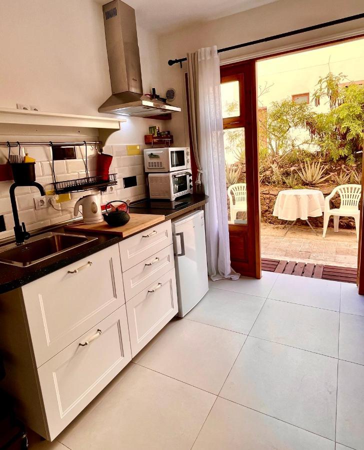 Nice New Apartment Center Of Corralejo 100M By Beaches Exterior photo